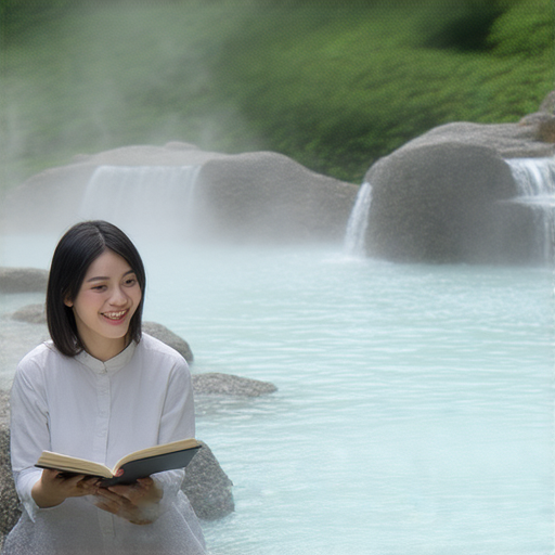 「探索泡溫泉的英語世界！立即預約外籍老師一對一學習，提升你的英語能力！」