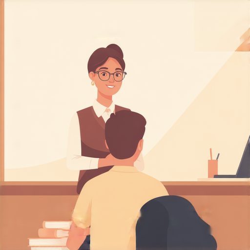 「死宅也能擁抱流利英文！來試試我們的外籍老師一對一教學服務吧！」