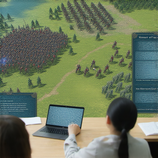 《揭開《王者榮耀》的英文世界，跟外籍老師一對一提升你的遊戲術語！》