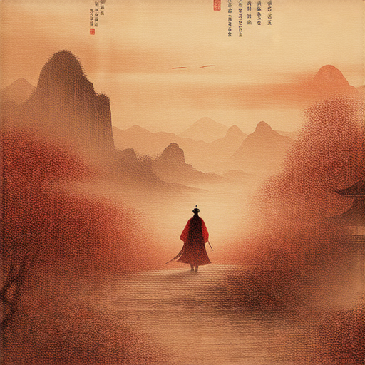 「發現隱藏的英雄！《琅琊榜》背後故事及一對一外籍英文教學服務讓你更深入理解！」