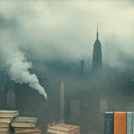 「空氣污染危機：你知道英語學習能改變什麼嗎？立即瞭解！」