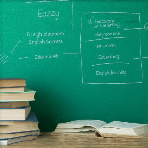 「發現綠寶石的奧秘，與外籍英文老師一對一提升你的英語技能！」