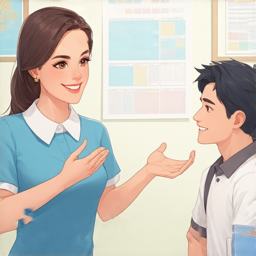 "經濟復甦帶來新機遇，快來探索一對一外籍英文教學的可能性！"