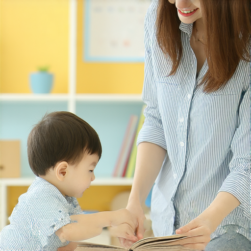 「給孩子最好的！探索約克英語幼稚園，享受外籍老師一對一的學習體驗！」