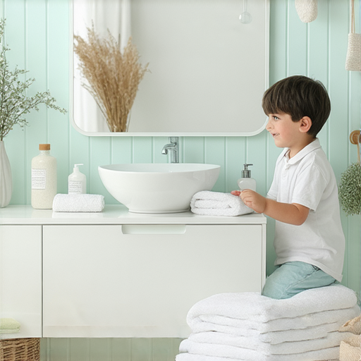 「浴室英文必學！讓外籍老師教你流利表達，立即探索一對一教學！」