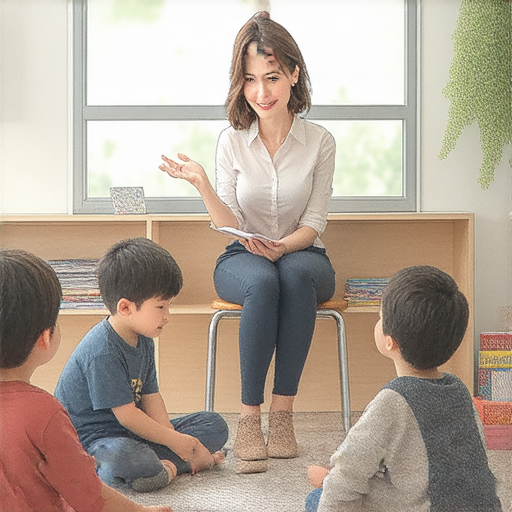 「獨一無二的英文教學體驗！探索外籍老師一對一教學，讓你流利說英語！」