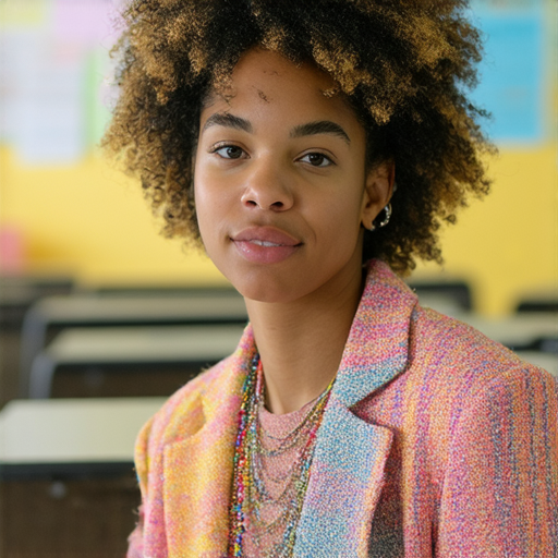 「烫发的魅力與學英文的機會！快來了解如何搭配外籍老師一對一學習！」