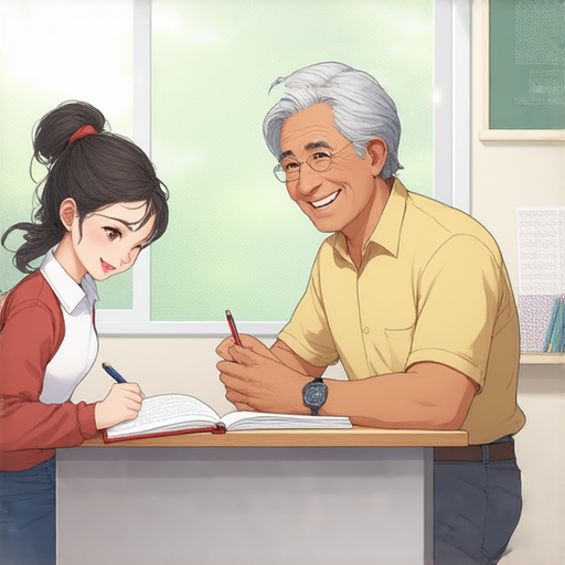 「留住語言學習熱情！發掘我們的外籍英文老師一對一教學，立即啟程！"