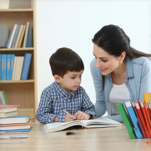 《成為英語王者！立即探索外籍老師一對一教學提升你的英文能力》