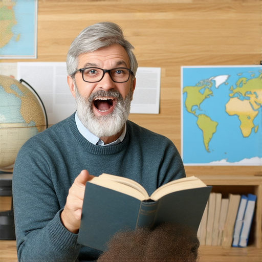 「揭開達爾文進化論的奧秘！立即了解，一對一外籍英文老師助你流利表達！」