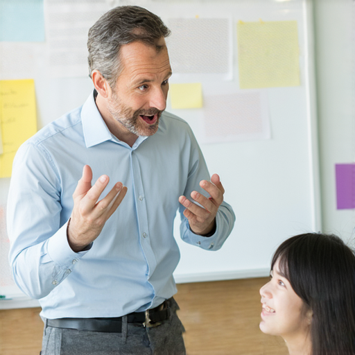 「都可以！與外籍老師一對一學習英文，提升語言能力，馬上開始體驗！」
