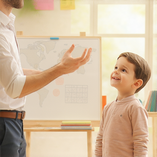 「想提升英文能力？立即體驗一對一外籍老師的專業教學！」