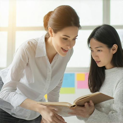 探索外籍英文老師一對一教學，讓你的英文飛躍提升！立即來了解更多！
