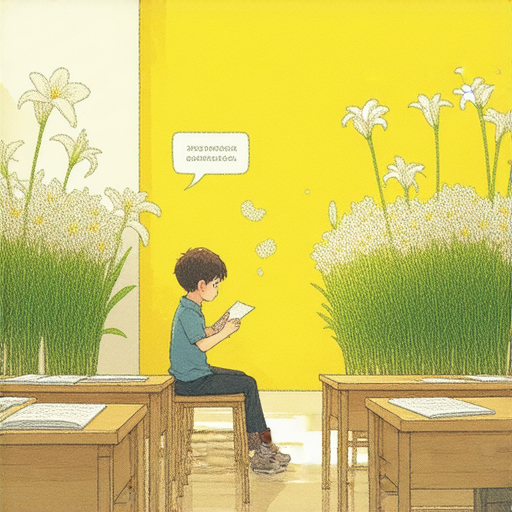 "探索百合花的英文魅力！立即體驗外籍老師的一對一教學，開啟你的英語之旅！"