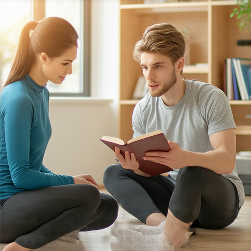 「為什麼肌肉酸痛是學英語的絕佳機會？立即了解並與外籍老師一對一提升英語！」「