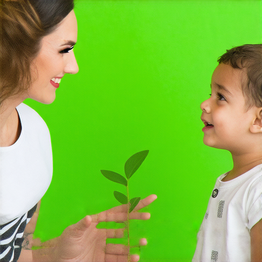 「綠化你的英語！立即體驗外籍老師一對一教學，一同探索生態與語言的奇妙結合！」