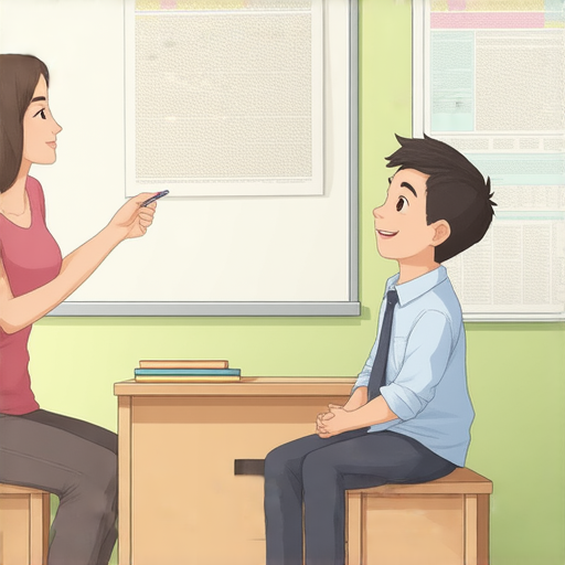 「探索特殊學校的無限可能！立即體驗外籍英文老師一對一教學！」