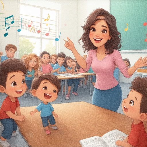 「用音樂鼓勵英語學習，立刻聯繫我們的外籍老師，展開你點亮的學習旅程！」