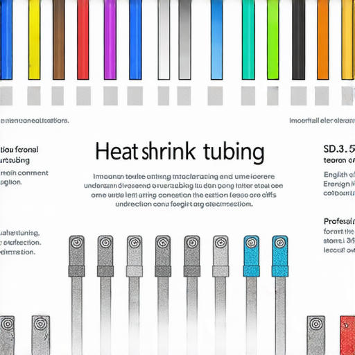 「熱縮套管的用途揭秘！與外籍老師一對一學習英文，立即提升技能！」