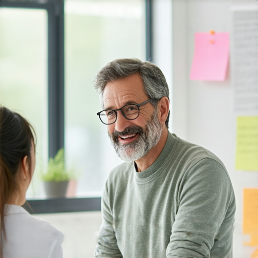 「解鎖您的英語潛力！立即體驗專業外籍老師一對一教學！」