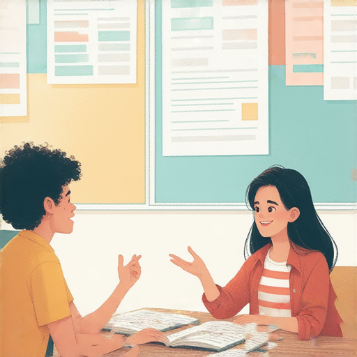 "解鎖流利英文新技能！立即體驗外籍老師一對一教學！"