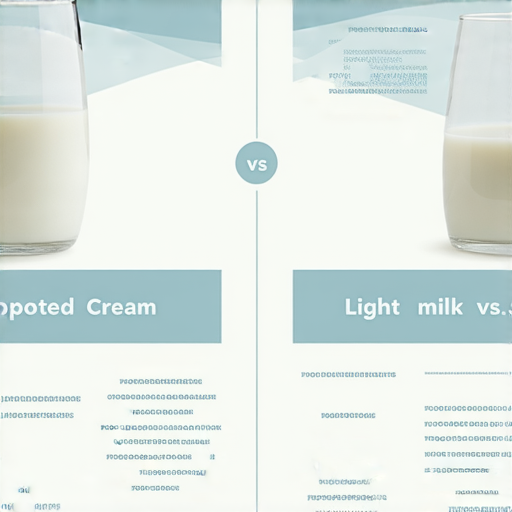 「淡奶與淡奶油的英文怎麼說？點擊了解專業外籍教師一對一教學服務！您也能流利表達！」