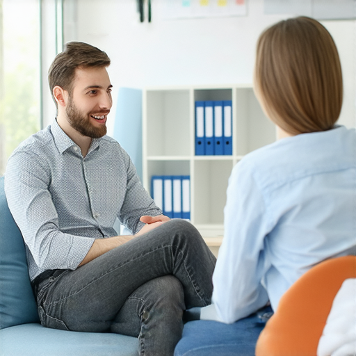 「提升物業英語力！立即與外籍老師一對一學習，打造專業形象！」