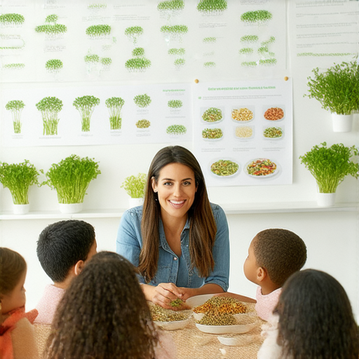 「香菜的英語名稱知多少？來和外籍老師學習，讓你輕鬆交流！」