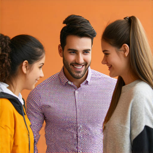 "探索社區力量！如何透過一對一外籍英文教學打造語言學習新模式？立即了解！"