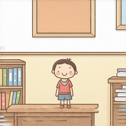 "火柴人的秘密：如何用英語點燃你的學習之旅，立即體驗外籍老師一對一教學！"