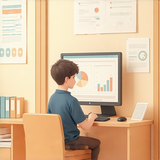 「滑鼠英文解密：搭配外籍老師一對一學習，立即提升你的英語能力！」