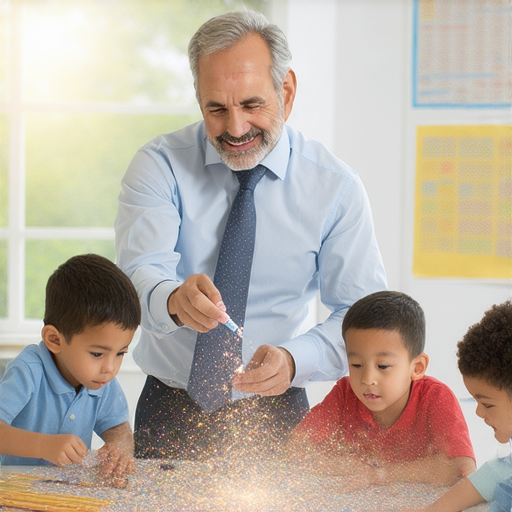 揭開熱熔膠的奧秘！提升英文能力，讓我們的外籍教師指導你一步到位！