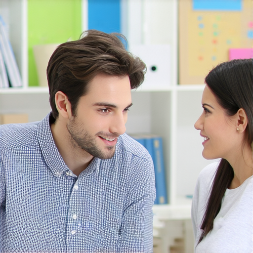 「拒絕傳統學習！體驗外籍老師一對一教學，開啟您的英文逆轉之旅！」