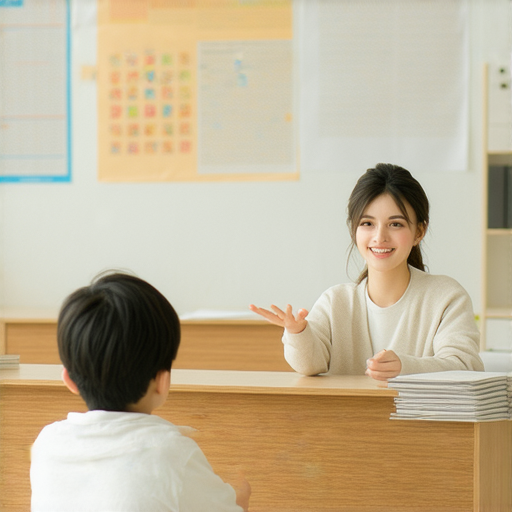 與外籍老師一對一學英語，讓你的語言能力迅速飛躍！立即探索！