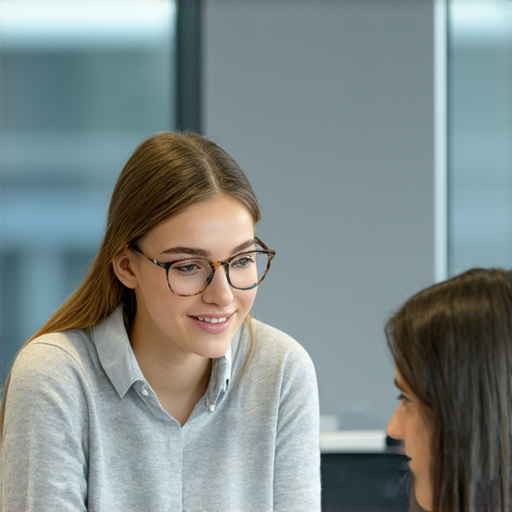 「經濟不景氣？從外籍英文老師一對一教學開始，提升競爭力！」