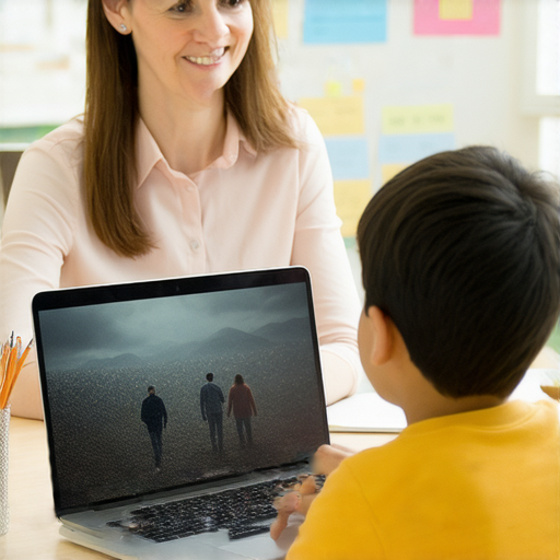 了解紀錄片的魅力，培養英文能力！立即體驗專業外籍老師一對一教學服務！