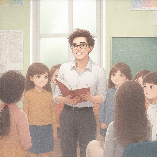 「遇見外籍英文老師，開啟你的流利英語之旅！」