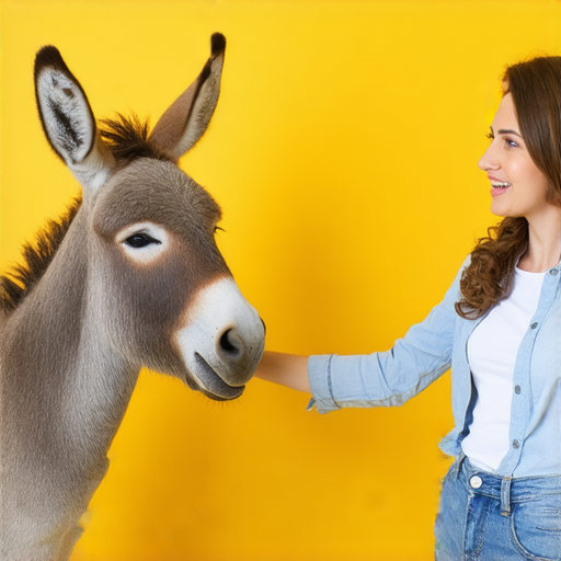 「驢子能教你英文？發現外籍老師的奇妙學習之旅，立即報名一對一課程！」