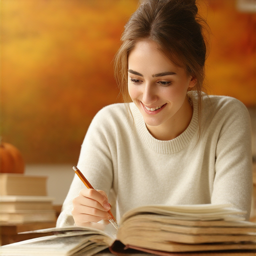 "秋分來臨，為何不邀請外籍老師提升英文？立即體驗一對一教學！"