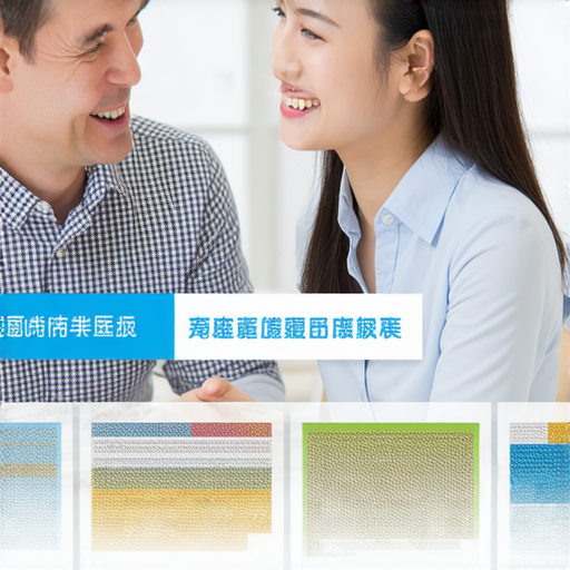 「發掘英文學習新天地！立刻報名與外籍老師一對一對話！」