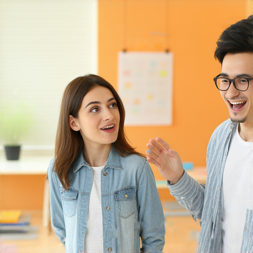 「想快速提升英文口說？立即體驗我們的外籍老師一對一教學！」