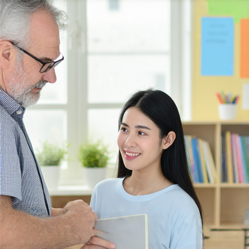 "立刻提升英文！探索我們的外籍老師一對一教學，讓你流利交流！"