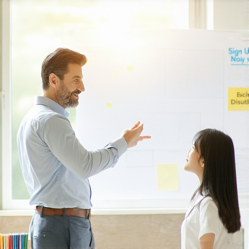 「提升英文能力！探索我們的一對一外籍老師教學，立即報名獲取專屬優惠！」