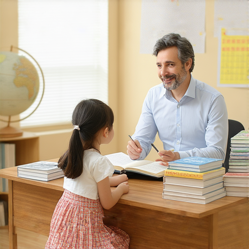 「立即體驗外籍老師一對一英文教學，開啟你的流利之旅！」