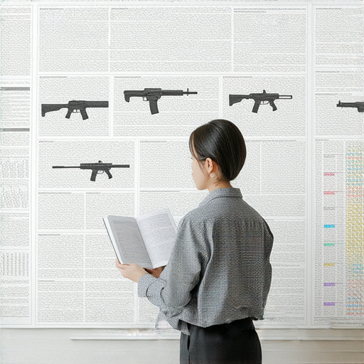 「揭開武器英文的神秘面紗，與外籍老師一對一學習，今天就開始探索！✨」