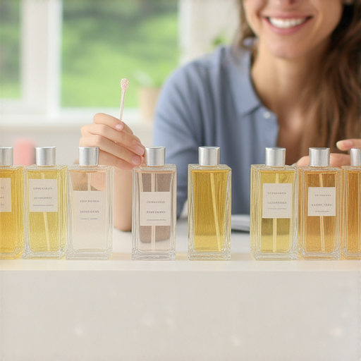 探索香氣的奧秘！立即預約外籍英文老師，帶你用英語品味香氛世界！