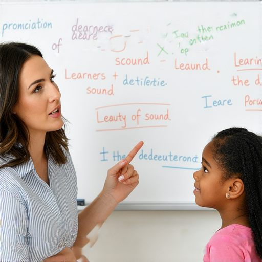 「掌握聲音之美，立即體驗外籍老師一對一教學，讓你的英語脫穎而出！」