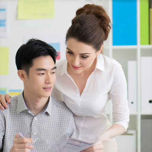 「立刻體驗外籍老師一對一英語教學，打開流利英語的新大門！」