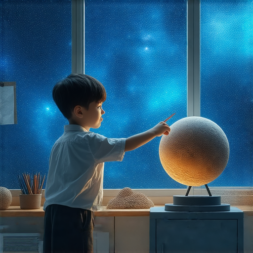 「發現火星的奧秘！與外籍英文老師一對一學習宇宙英文，立即開始探索！」