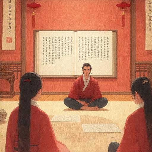 "學習金庸的武俠世界，享受外籍老師一對一英文教學，立即體驗！"